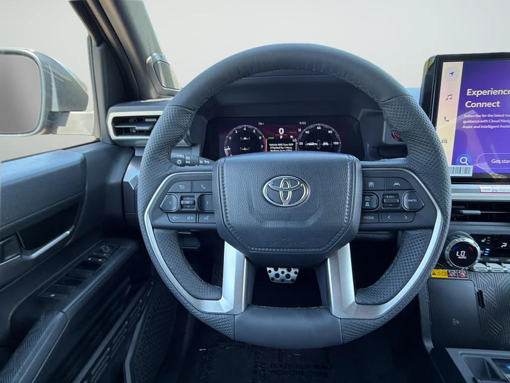 New 2026 Underground Toyota  TRD Sport image 36