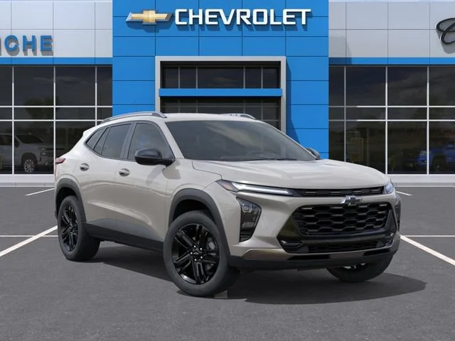 2026 Chevrolet Trax Activ - Photo 7