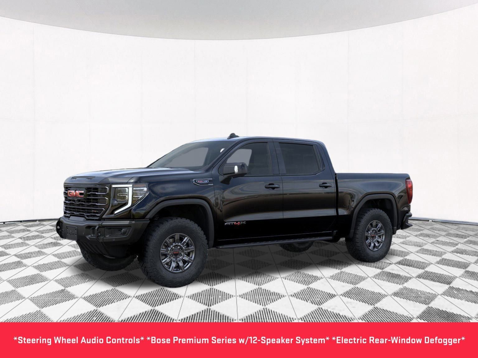 2026 GMC SIERRA - Image 6