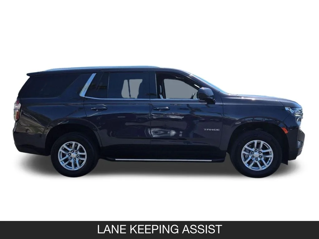 Used 2024 Gray Chevrolet LT image 6