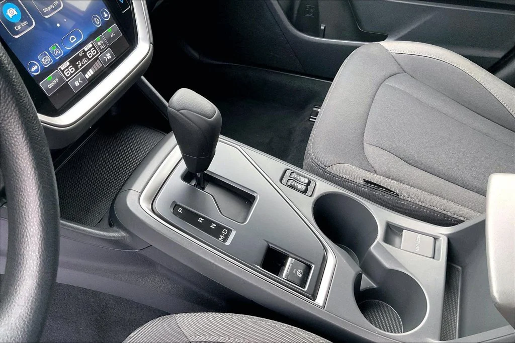 Used 2025 Beige Subaru Premium image 18