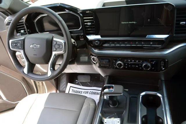 2026 Chevrolet Silverado 1500 RST - Photo 19