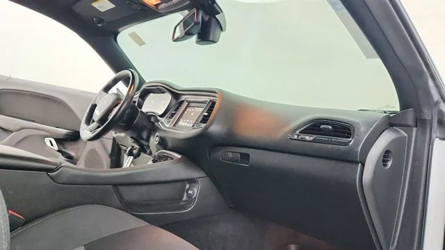 Used 2019 White Dodge R/T image 22