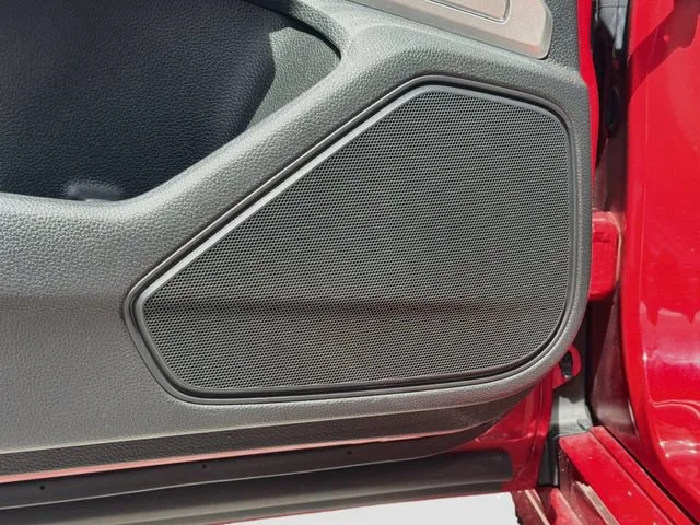 Used 2023 Red Acura w/A-Spec Package image 22