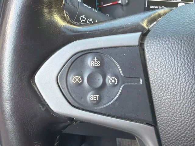 Used 2018 White Chevrolet ZR2 image 30