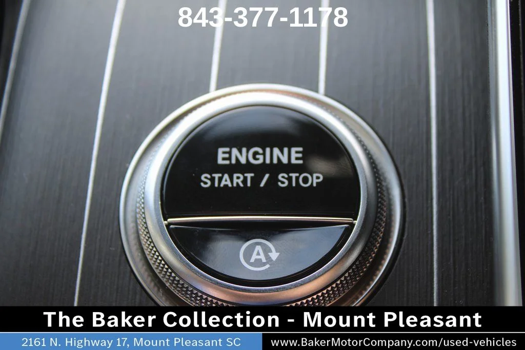 Certified Used 2026 Black Mercedes-Benz GLC 300 image 37