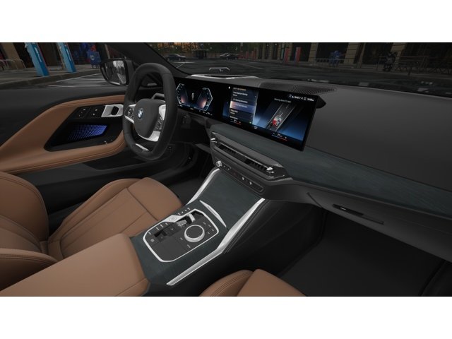 New 2026 Skyscraper Grey Metallic BMW  image 14