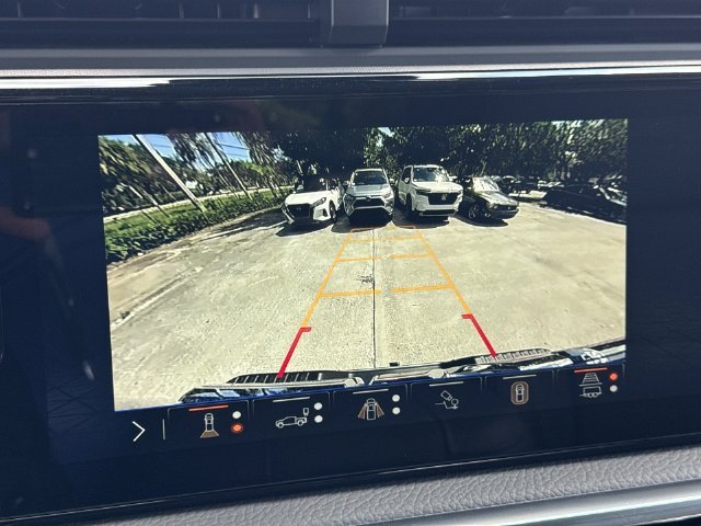 Used 2026 Silver GMC Denali image 17