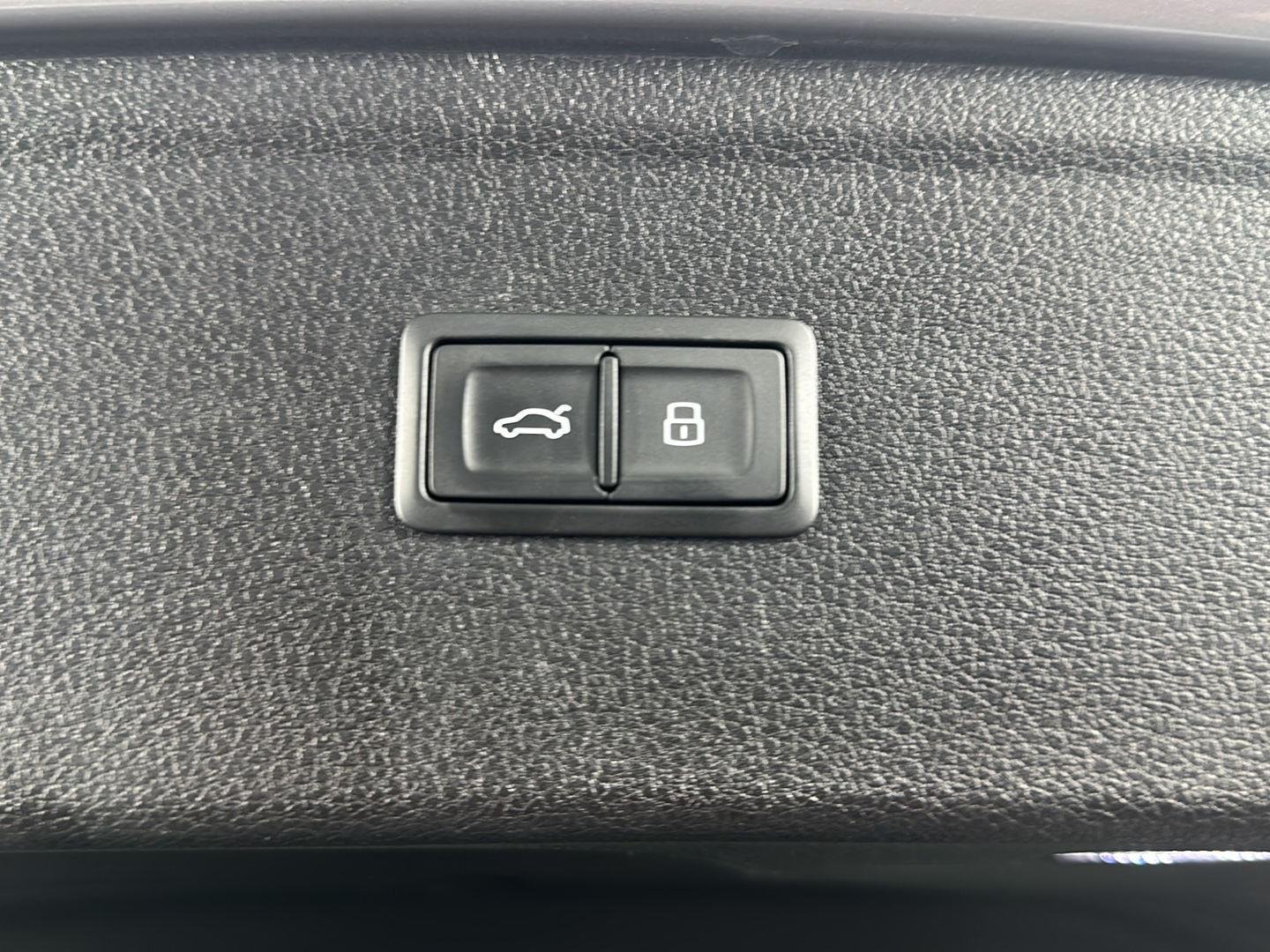 Used 2023 Florett Silver Metallic Audi S line Premium Plus image 19