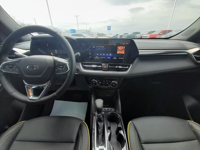 2026 Chevrolet Trailblazer Activ - Photo 46