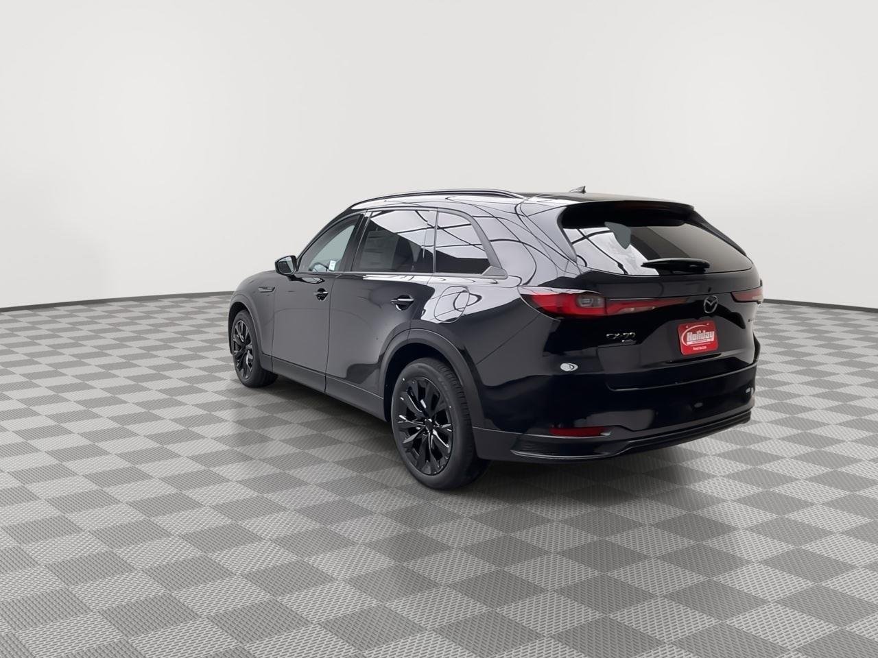 New 2026 Jet Black Mica Mazda Premium Sport image 40