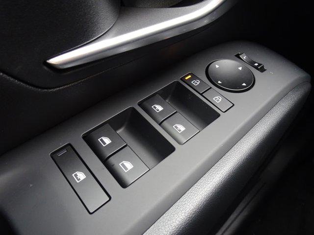 New 2026 Blue Hyundai SEL AWD image 21