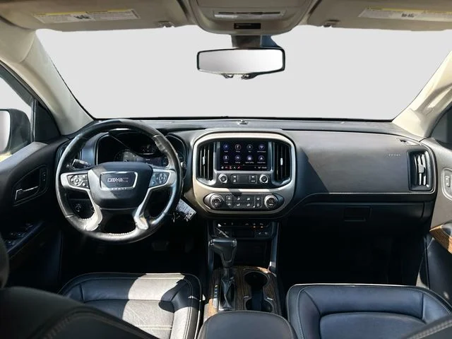Used 2019 Black GMC Denali image 26
