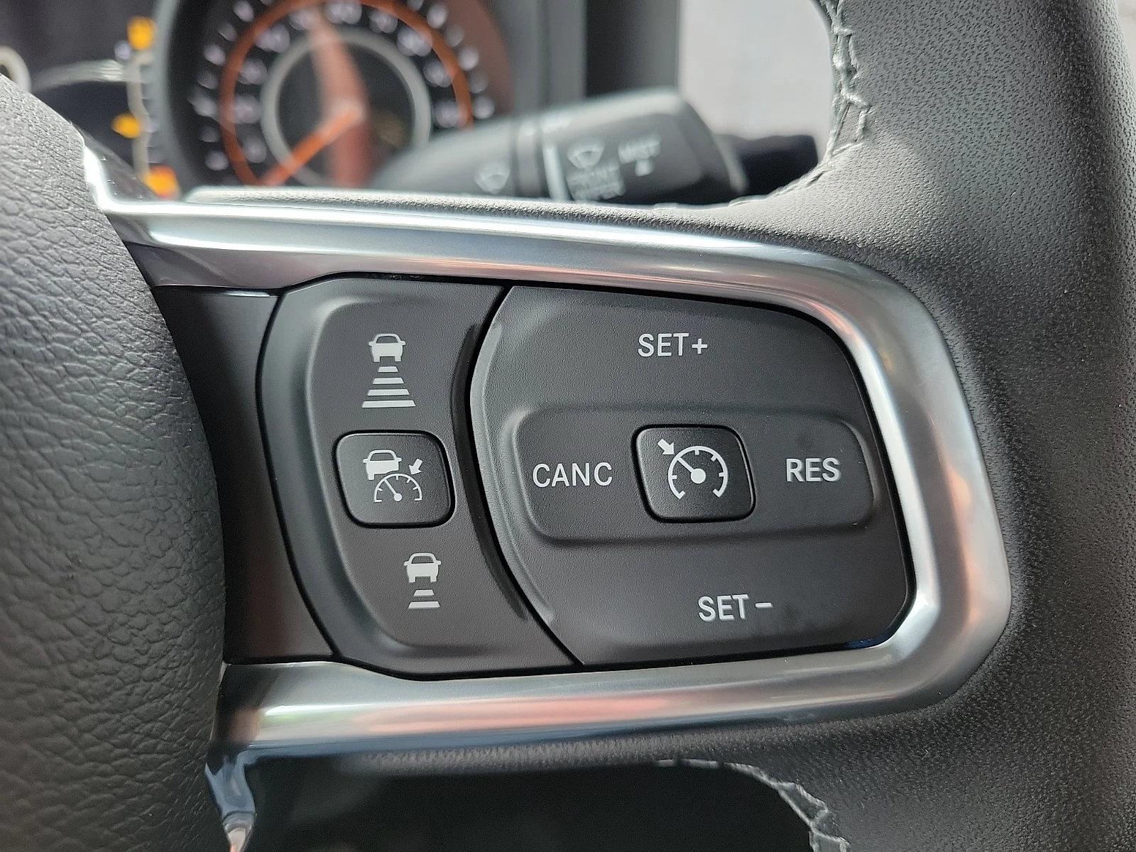 New 2026 PGE Mojito! Cle Jeep 4-DOOR SAHARA image 19