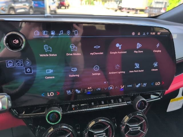 2026 Chevrolet Blazer EV RS - Photo 23