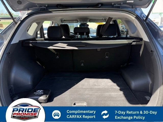 Used 2019 Gray Hyundai SE image 14