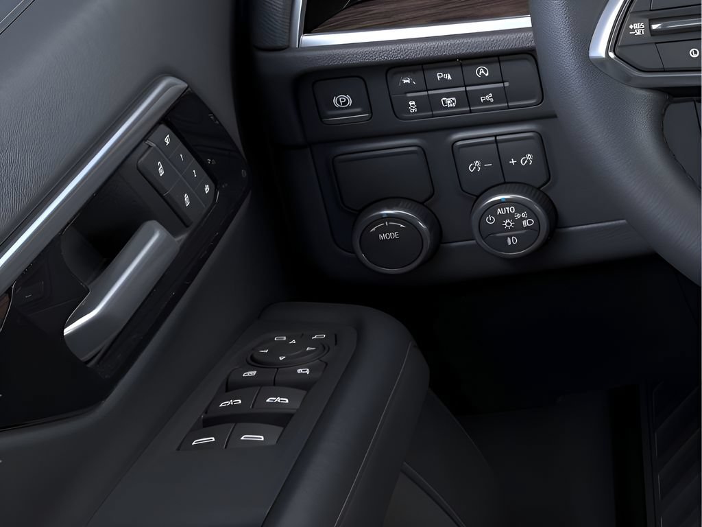 2026 Chevrolet Suburban LT - Photo 16