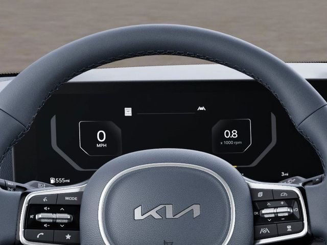 2025 Kia Carnival SX - Photo 21