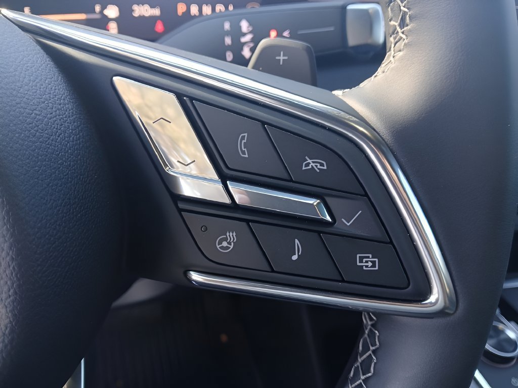 2027 Buick Enclave Sport Touring - Photo 12