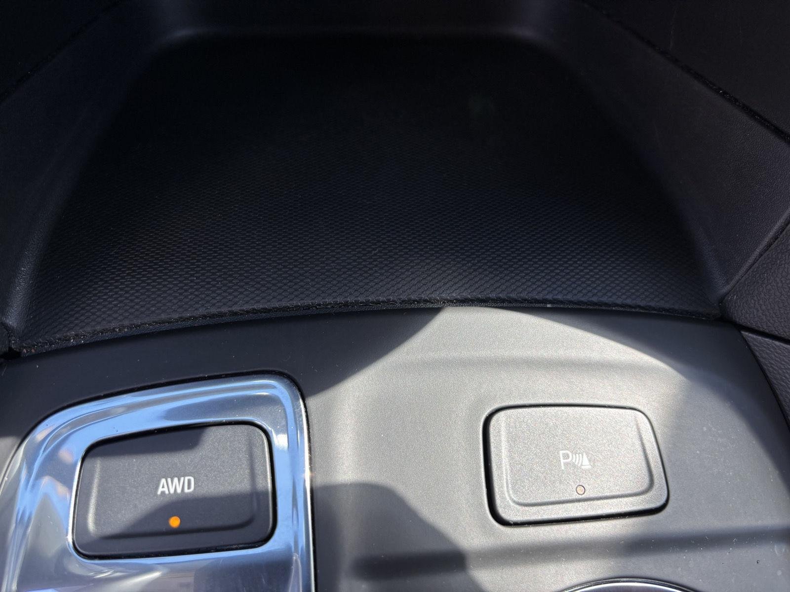 Used 2024 Riptide Blue Metallic Chevrolet LT image 28