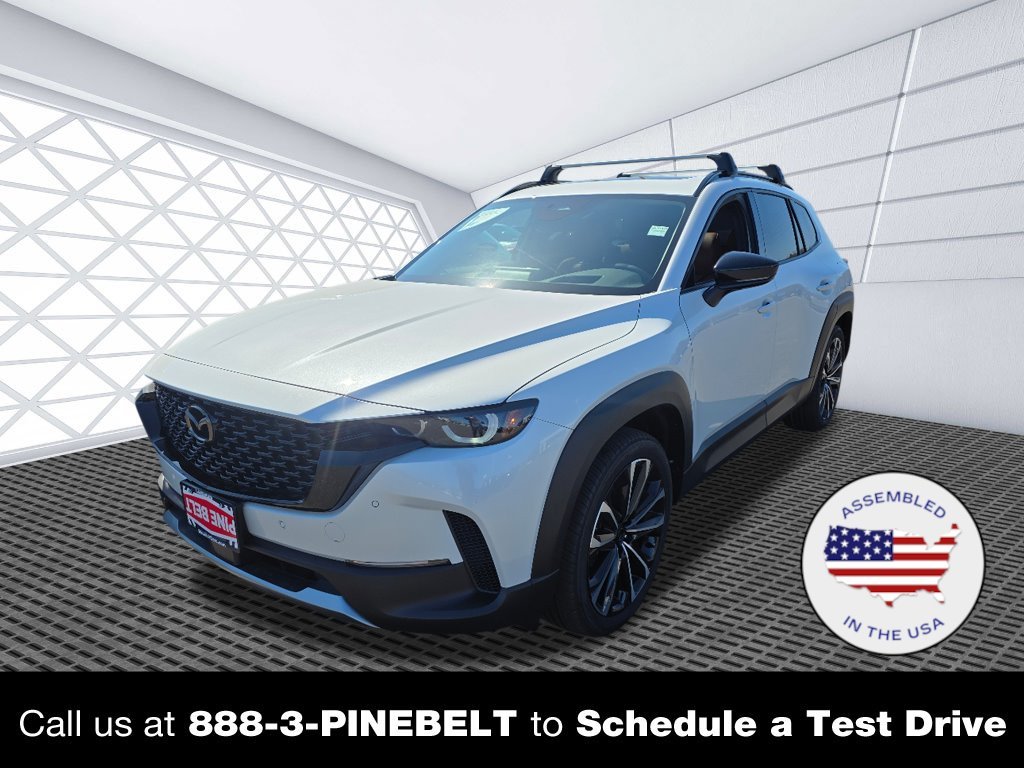 New Mazda Cars for Sale Lakewood, NJ | Pine Belt Mazda