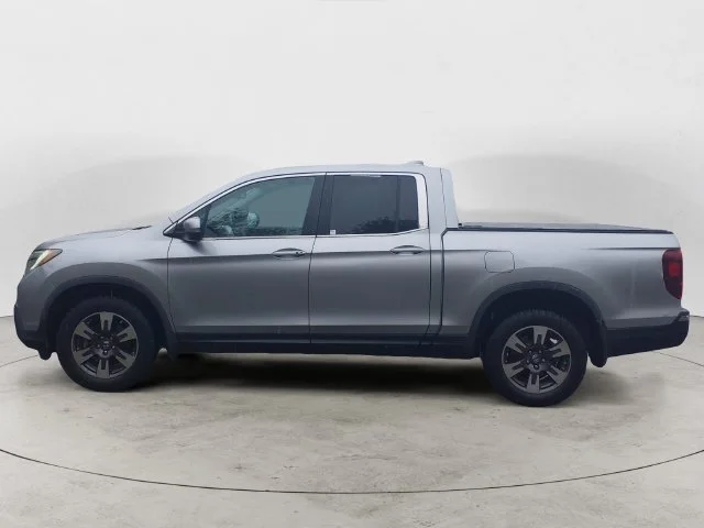 Used 2017  Honda RTL-T image 8