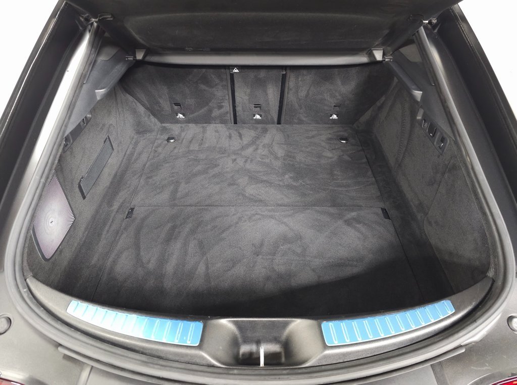 2022 MERCEDES-BENZ AMG GT - Image 5