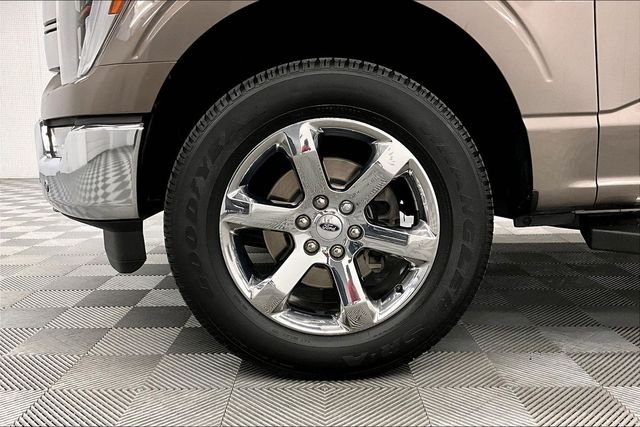 2023 Ford F-150 Lariat - Photo 10