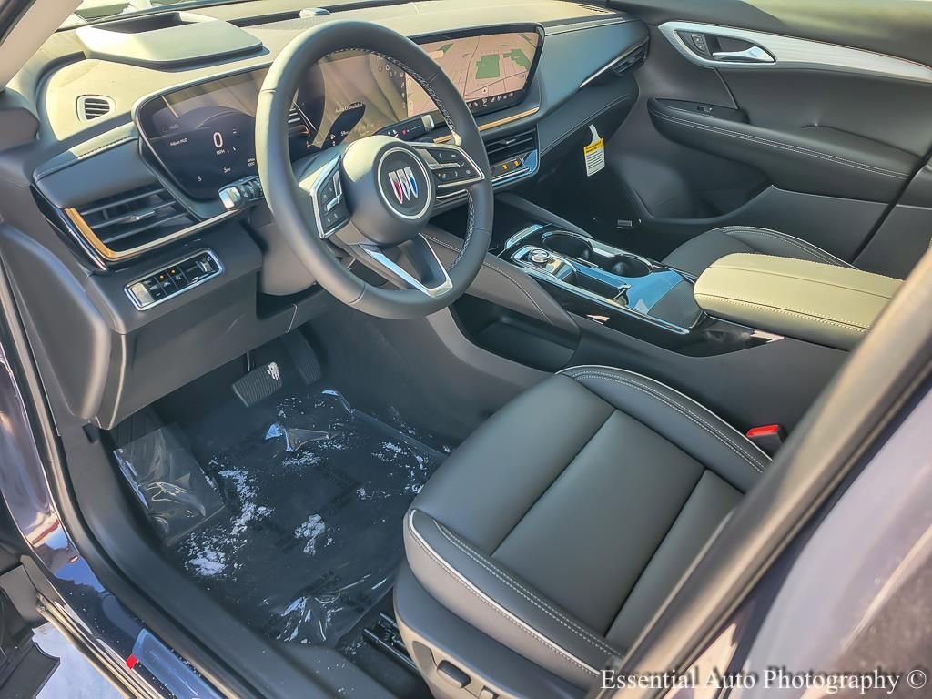 2026 BUICK ENVISION - Image 6