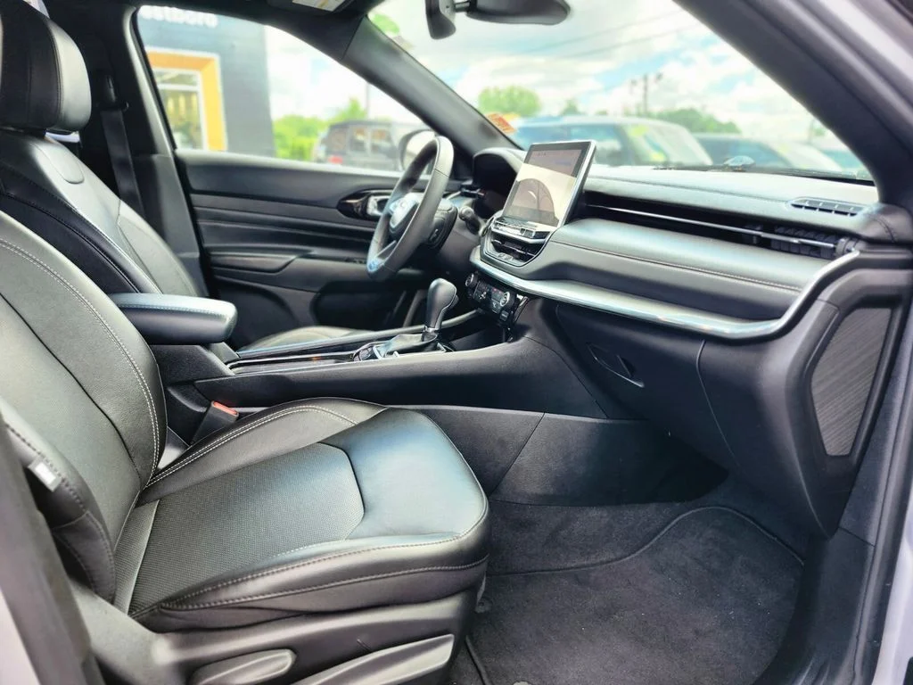 2023 Jeep Compass High Altitude - Photo 12