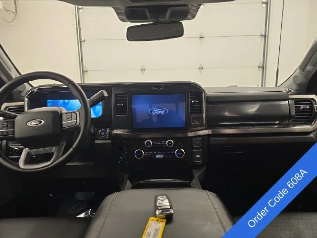 2026 Ford F-250 Super Duty Lariat - Photo 17