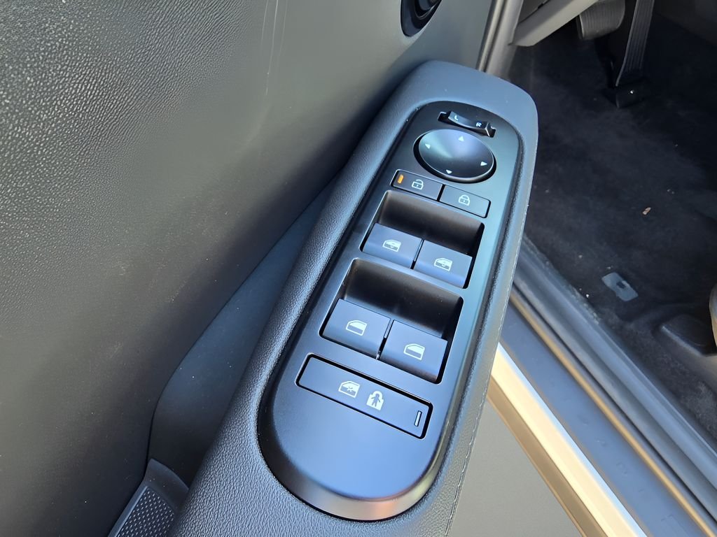 New 2026 Creamy White Hyundai XRT Pro image 24