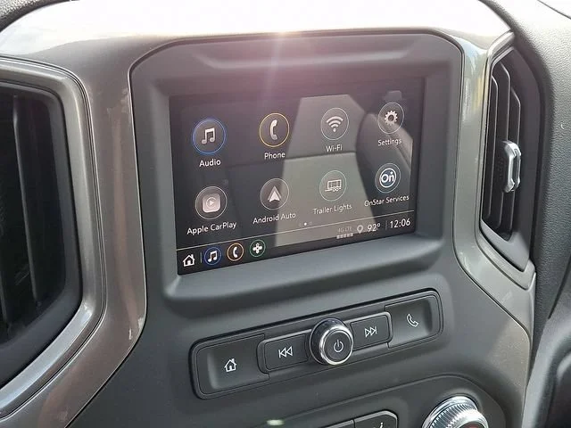 New 2026 Sterling Metallic GMC Pro image 14