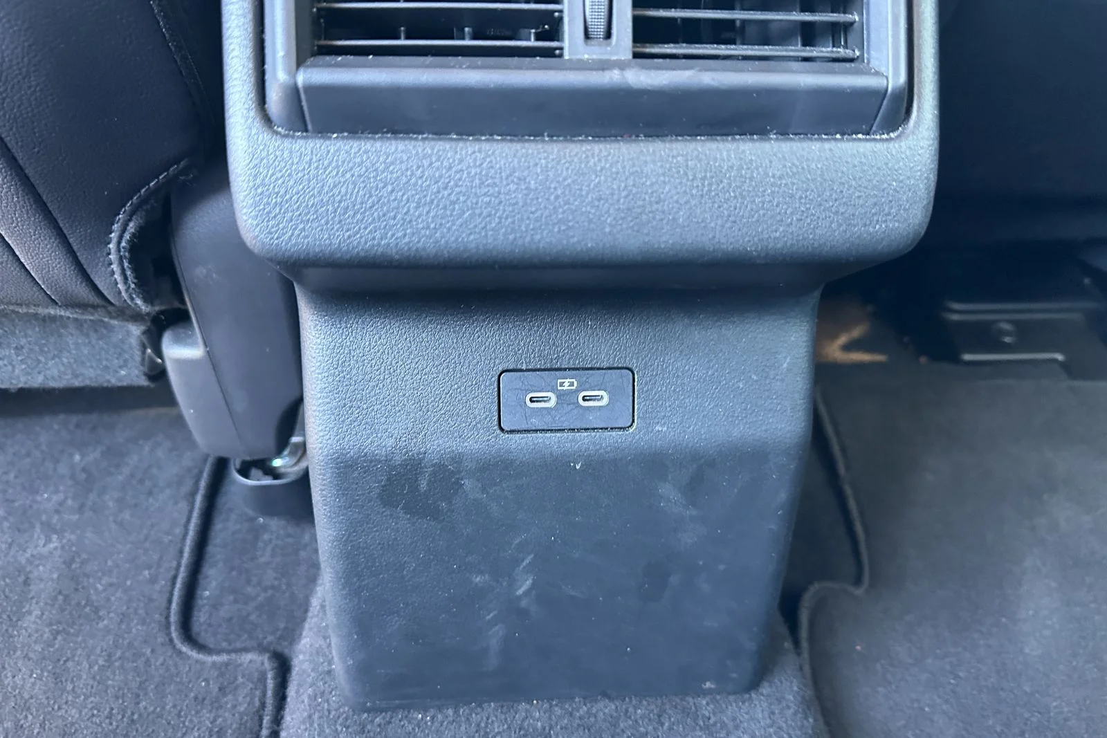 Certified Used 2025 Wind Chill Pearl Mazda Preferred image 24