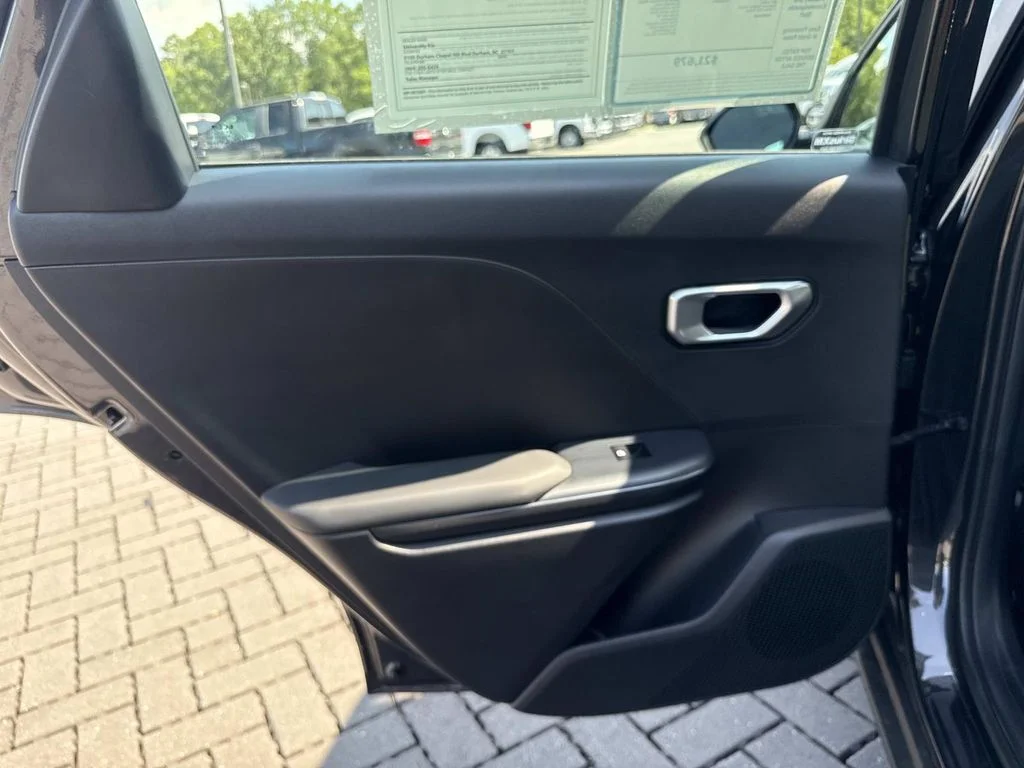 Used 2026 Gray Kia LXS image 24