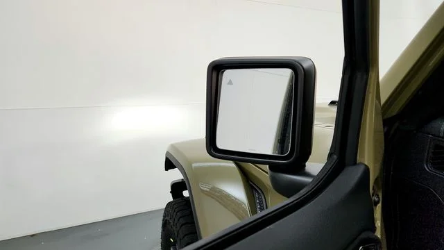 New 2026 41 Exterior Paint Jeep Mojave X image 18