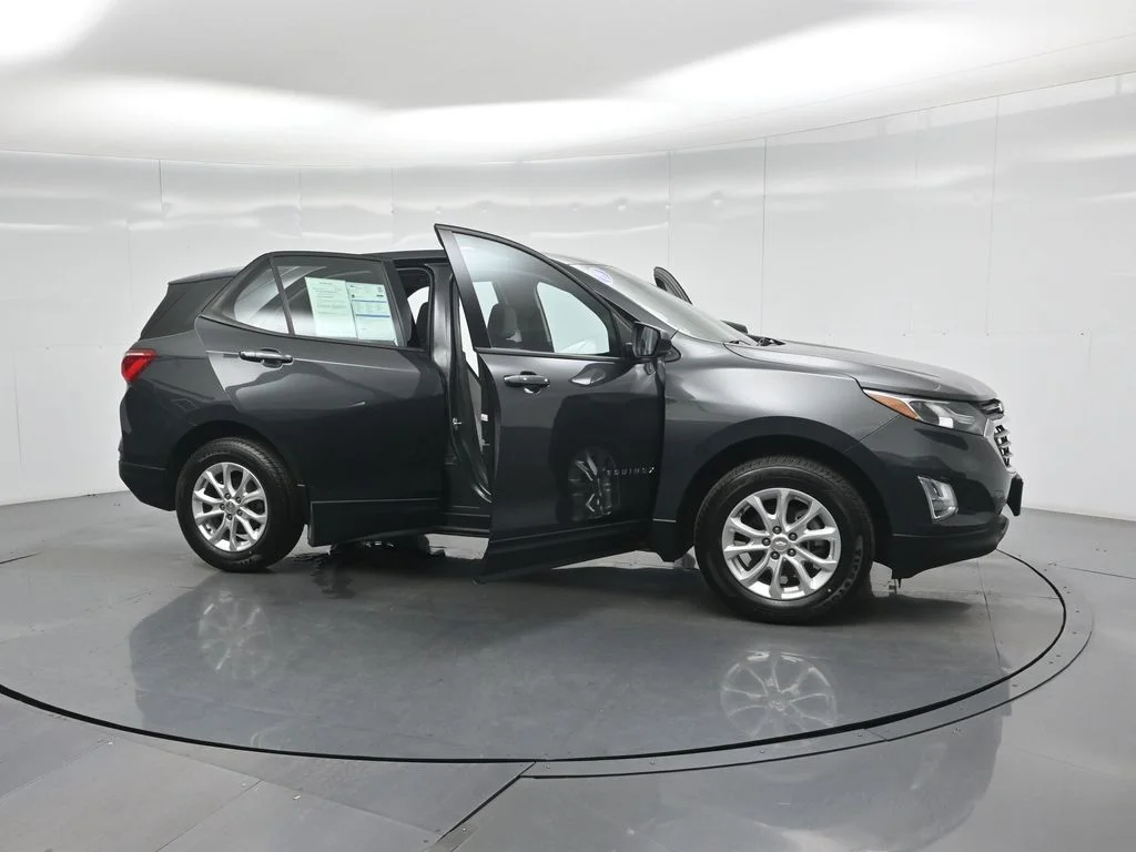 Used 2019 Gray Chevrolet LS image 33