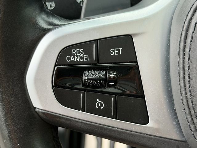 Used 2020 White BMW M40i image 25