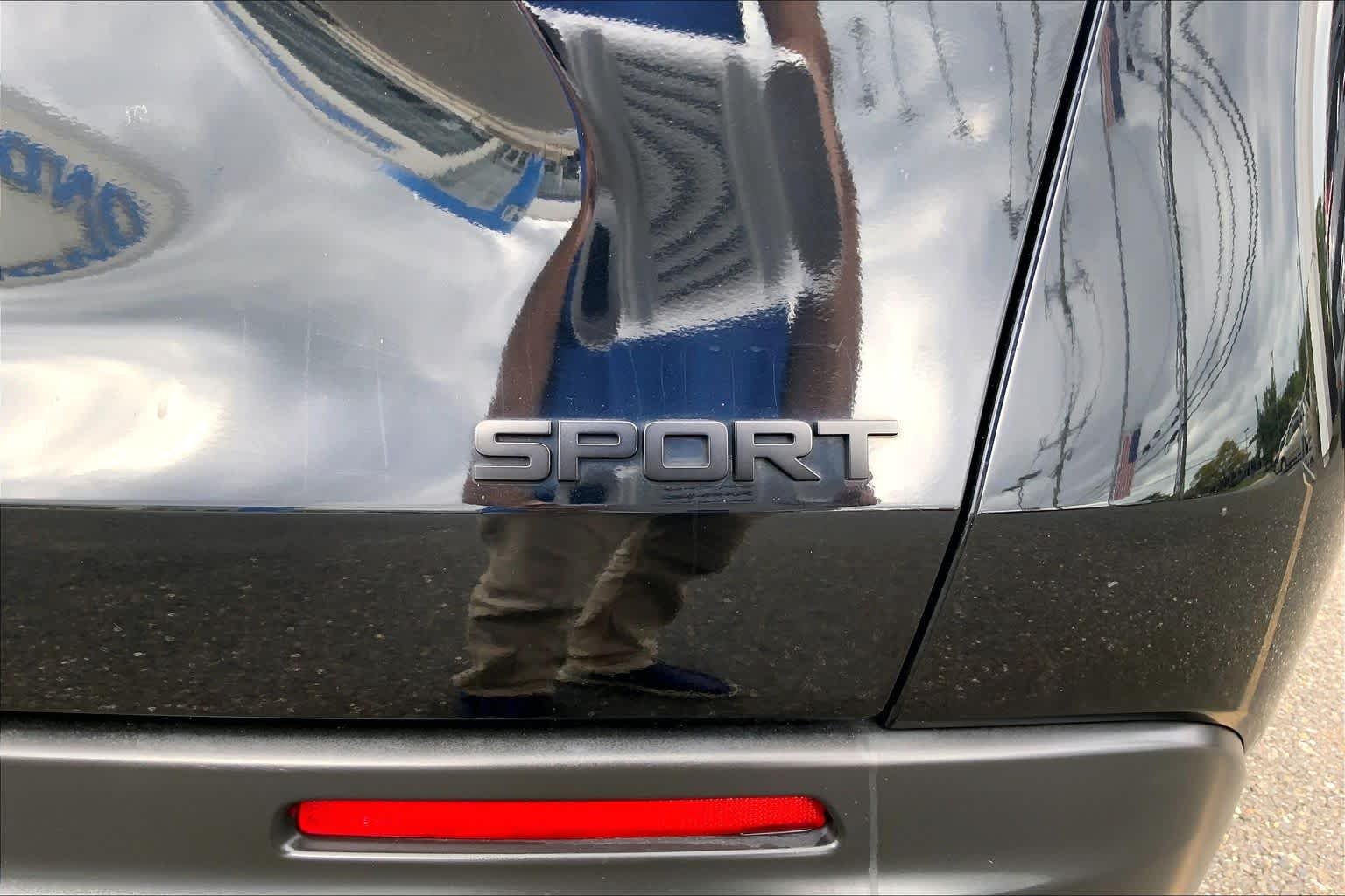 2025 Honda HR-V Sport - Photo 10