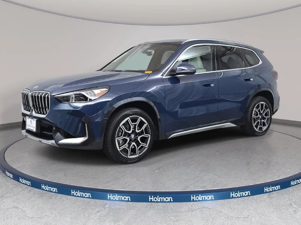 2026 BMW X1 28i