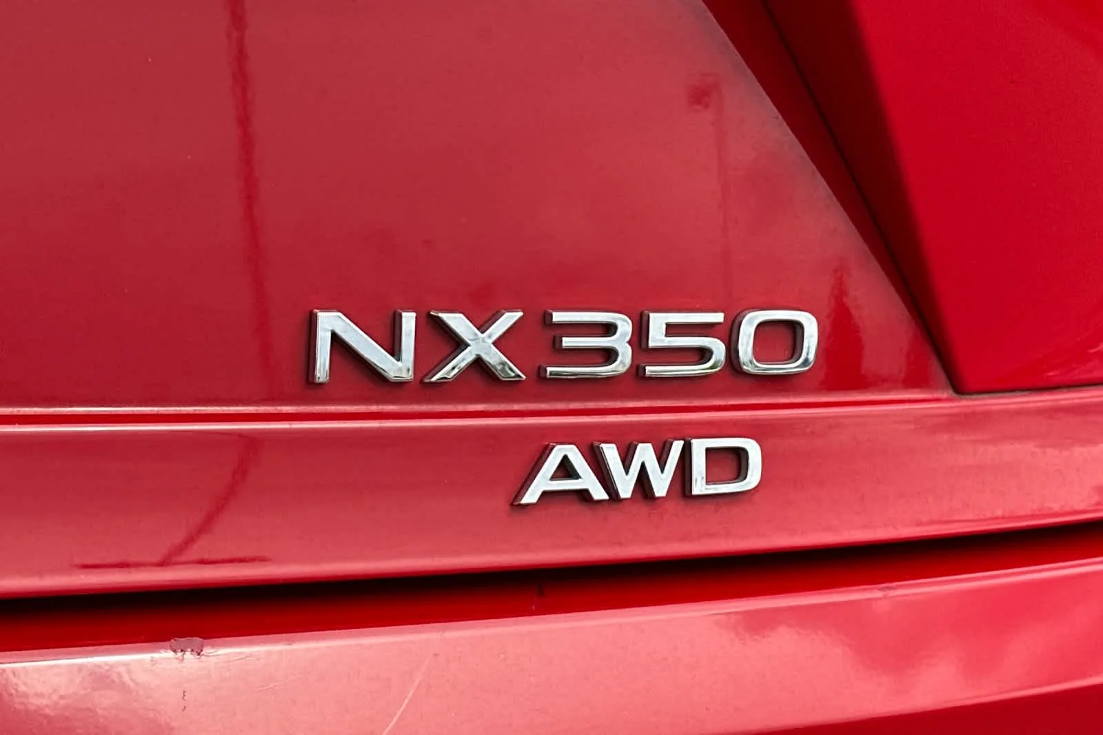 Certified Used 2024 REDLINE Lexus Luxury image 33