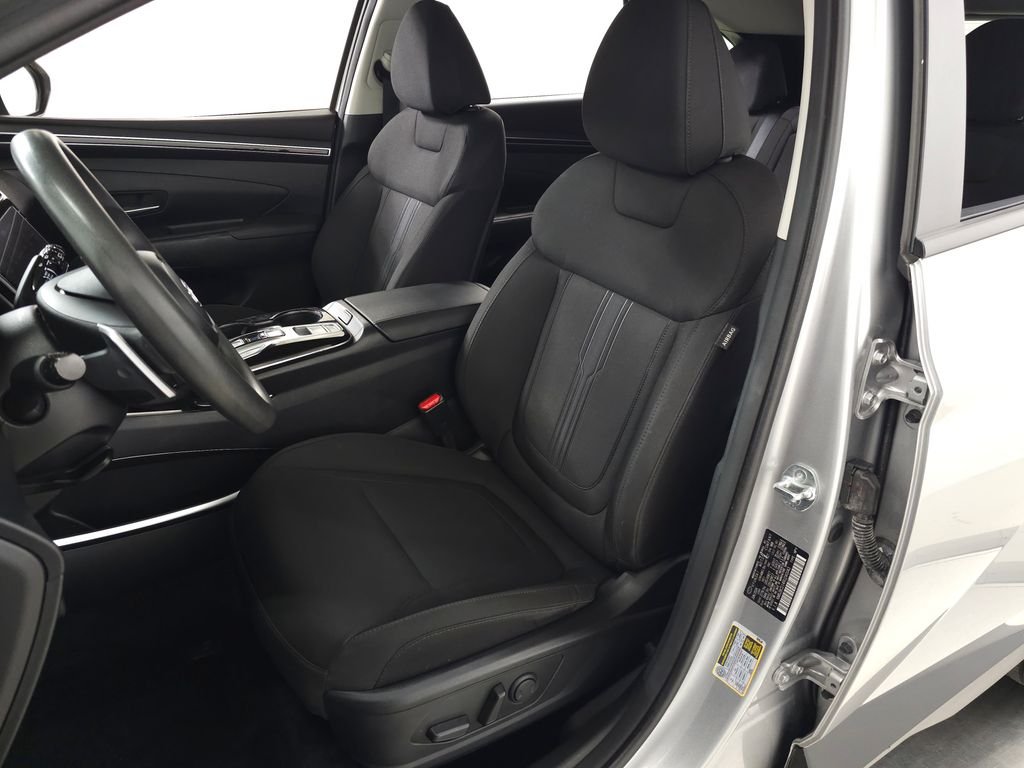 2024 Hyundai Tucson Blue - Photo 15