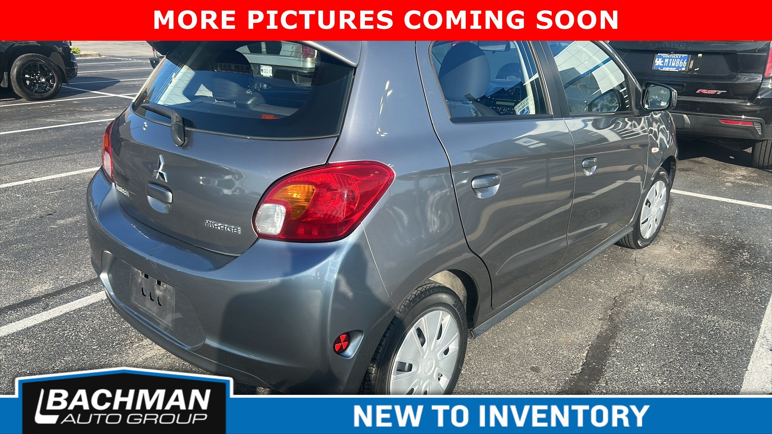 Used 2015  Mitsubishi DE image 7