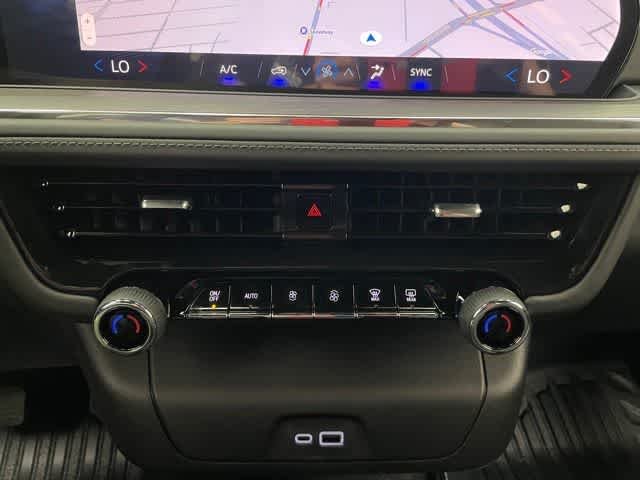 2026 Chevrolet Tahoe Fleet - Photo 6