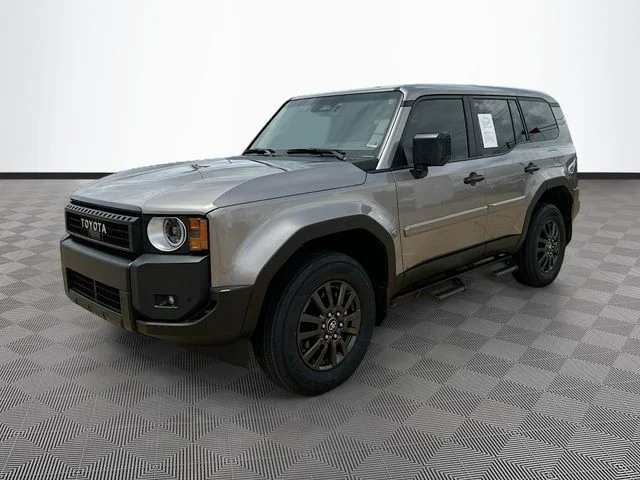 Certified Used 2024  Toyota 1958 image 3