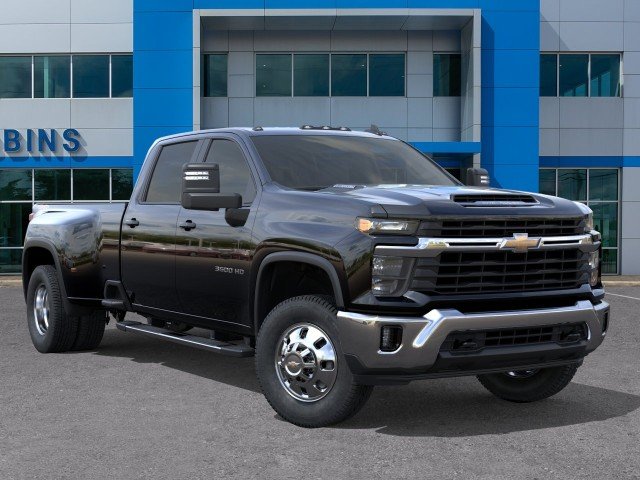 2026 Chevrolet Silverado 3500 HD LT - Photo 7