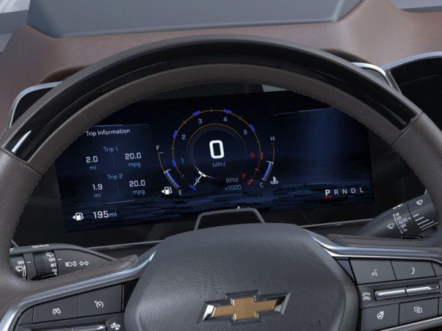 2026 Chevrolet Tahoe High Country - Photo 18