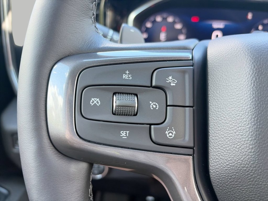 2026 Chevrolet Silverado 1500 High Country - Photo 25