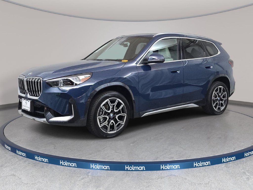 2026 BMW X1