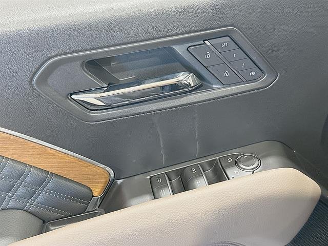 2026 GMC Canyon Denali - Photo 23